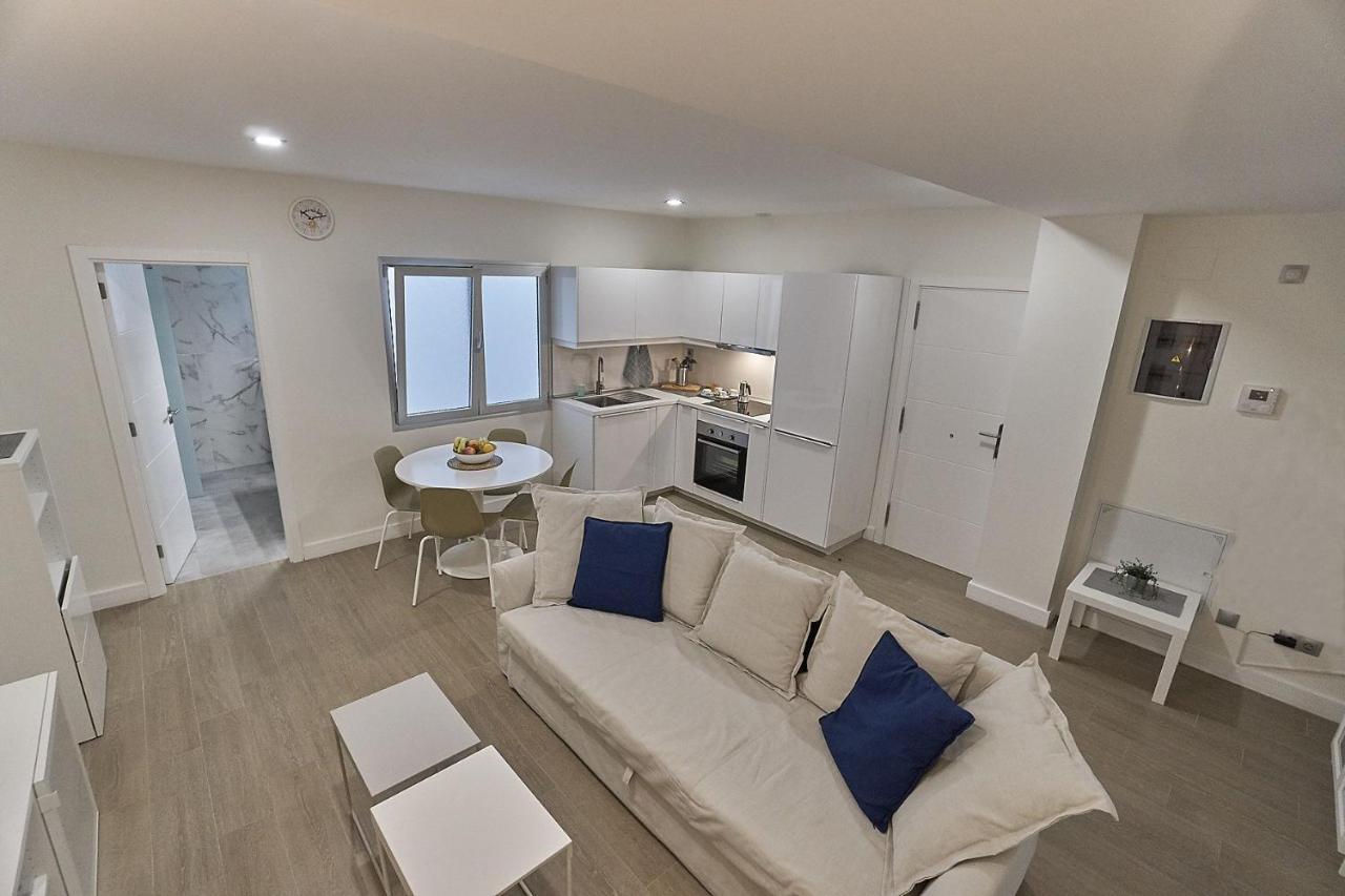 Malibu Canteras Nº 1 - Planta Baja - Ground Floor Las Palmas de Gran Canaria Extérieur photo