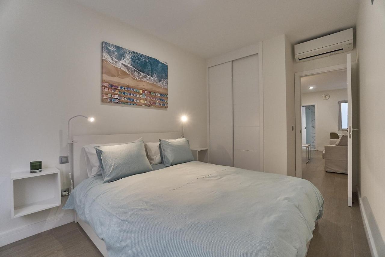 Malibu Canteras Nº 1 - Planta Baja - Ground Floor Las Palmas de Gran Canaria Extérieur photo