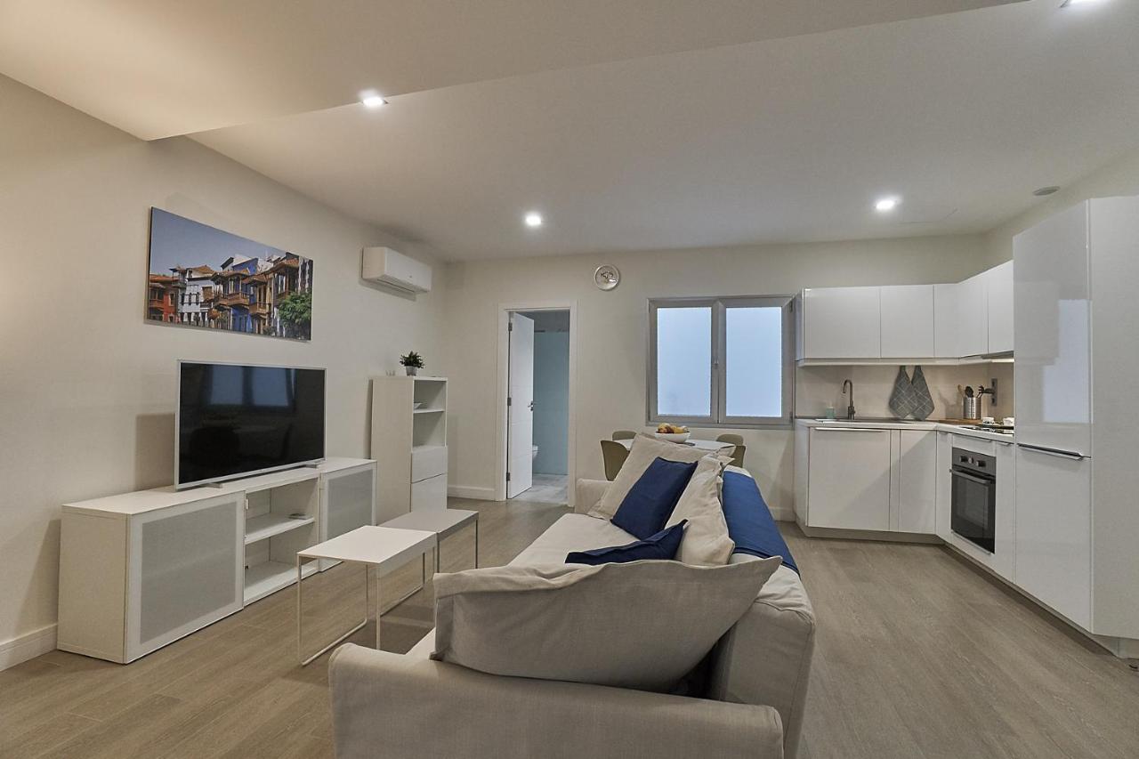 Malibu Canteras Nº 1 - Planta Baja - Ground Floor Las Palmas de Gran Canaria Extérieur photo