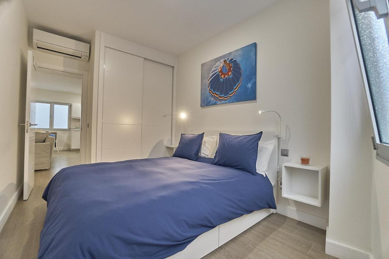 Malibu Canteras Nº 1 - Planta Baja - Ground Floor Las Palmas de Gran Canaria Extérieur photo