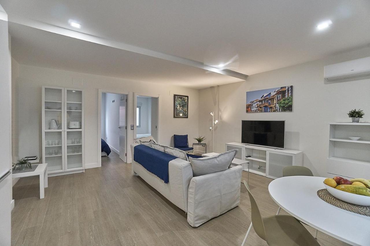 Malibu Canteras Nº 1 - Planta Baja - Ground Floor Las Palmas de Gran Canaria Extérieur photo