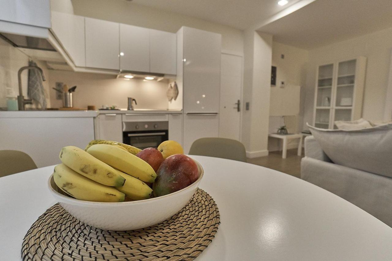 Malibu Canteras Nº 1 - Planta Baja - Ground Floor Las Palmas de Gran Canaria Extérieur photo