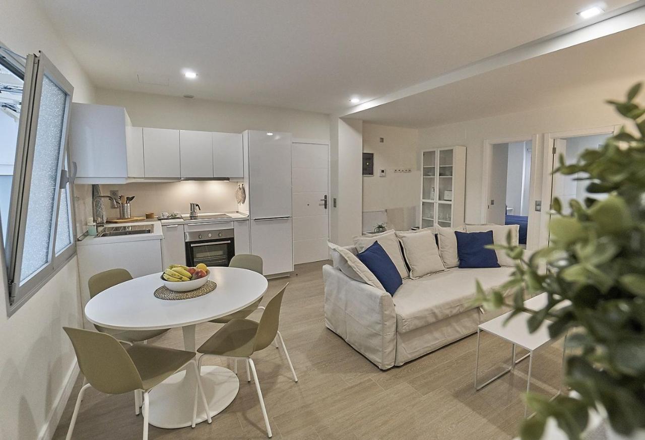 Malibu Canteras Nº 1 - Planta Baja - Ground Floor Las Palmas de Gran Canaria Extérieur photo