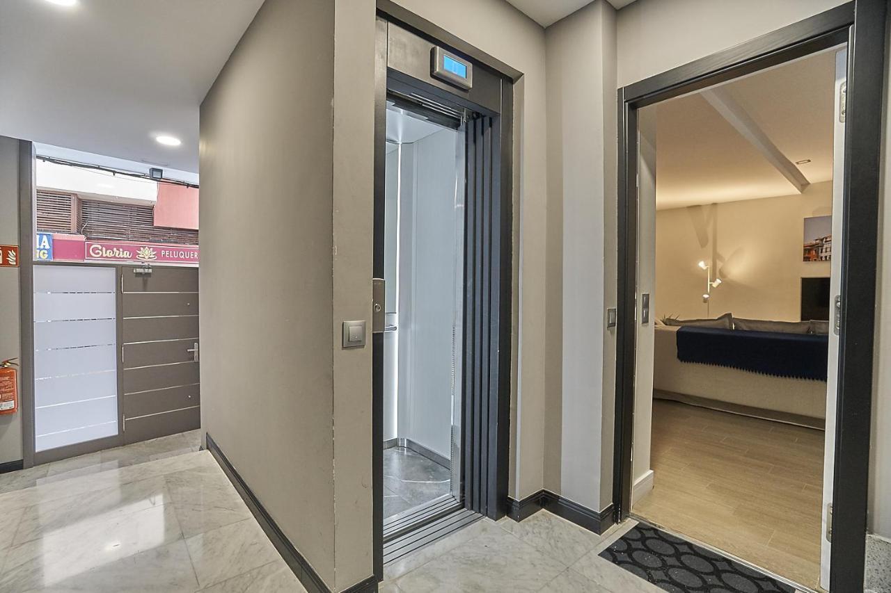 Malibu Canteras Nº 1 - Planta Baja - Ground Floor Las Palmas de Gran Canaria Extérieur photo