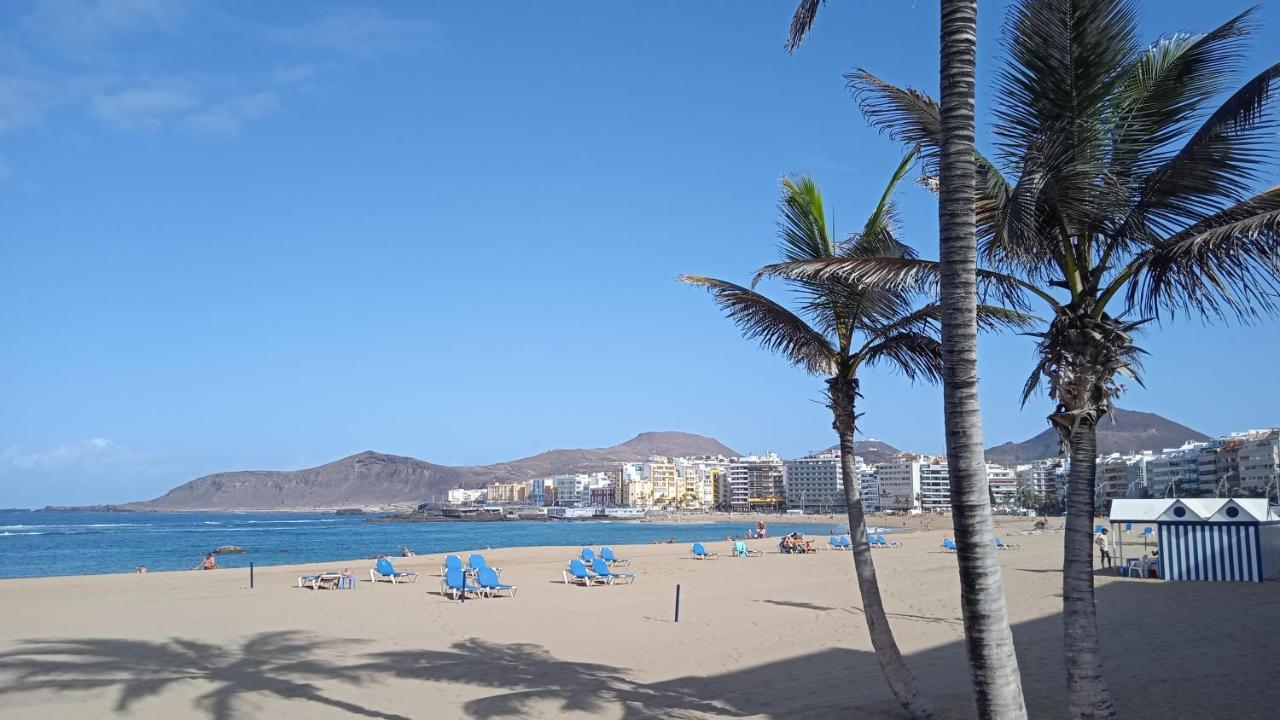 Malibu Canteras Nº 1 - Planta Baja - Ground Floor Las Palmas de Gran Canaria Extérieur photo