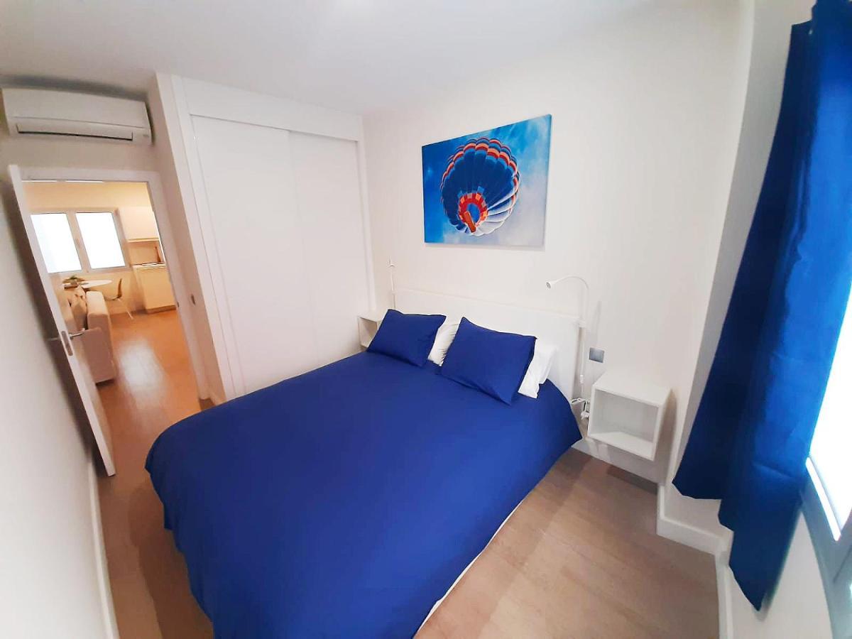 Malibu Canteras Nº 1 - Planta Baja - Ground Floor Las Palmas de Gran Canaria Extérieur photo